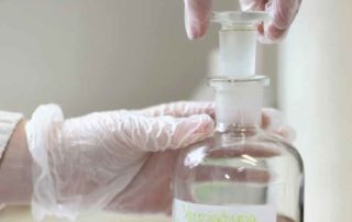 Rezepturanfertigung Apollo Apotheke Burghausen