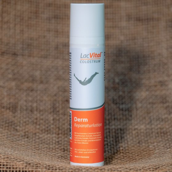 LacVital Colostrum Reparaturlotion