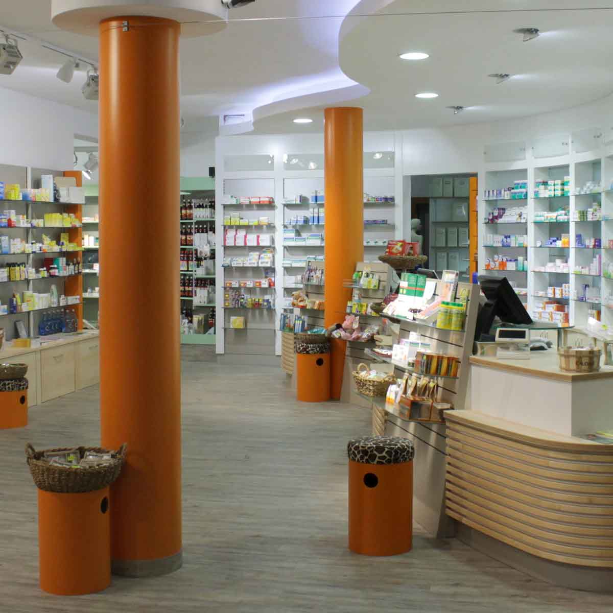 Apollo Apotheke Burghausen