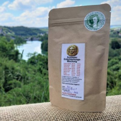Eigenprodukte aus unserer Manufaktur - Apotheke Burghausen